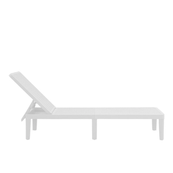 SEAGULL ΞΑΠΛΩΣΤΡΑ ΛΕΥΚΟ 191x55x30