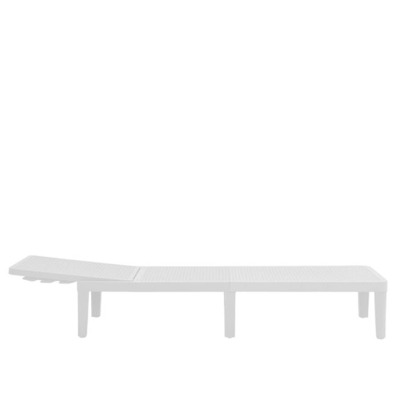 SEAGULL ΞΑΠΛΩΣΤΡΑ ΛΕΥΚΟ 191x55x30