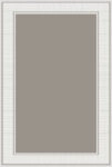 ΧΑΛΙ ΨΑΘΑ DECO 250/E GU6 SILVER - 133cm x 190cm