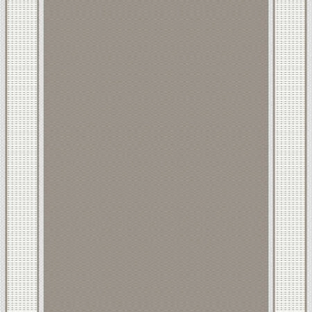 ΧΑΛΙ ΨΑΘΑ DECO 250/E GU6 SILVER - 133cm x 190cm