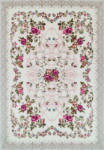 ΧΑΛΙ IBIZA AUBUSSON 290-W - 075cm x 210cm oval