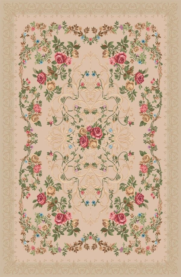 ΧΑΛΙ IBIZA AUBUSSON 290-T - 120cm x 180cm