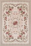ΧΑΛΙ IBIZA AUBUSSON 290-W - 075cm x 210cm oval