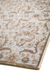 ΧΑΛΙ ZIRA 8876 LIGHT GREY VIZON - 160cm x 230cm