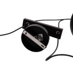 ΦΩΤΙΣΤΙΚΟ ΟΡΟΦΗΣ 2ΦΩΤΟ BELL HM7531.11 ΜΑΥΡΟ ΜΕΤΑΛΛΟ-ΧΑΛΚΙΝΟ ΝΤΟΥΙ Φ21,5x135Υεκ.