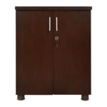 ΝΤΟΥΛΑΠΙ ΓΡΑΦΕΙΟΥ VANCE ΕΠΑΓΓΕΛΜΑΤΙΚΟ WENGE HM2050.12 60Χ46Χ75Υ εκ.