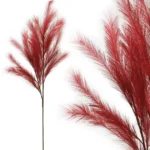 FOAM ΚΟΚΚΙΝΟ  ΠΟΥΠΟΥΛΑ - Y113/60cm 12/120KIB