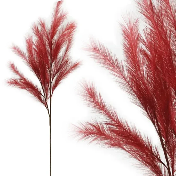FOAM ΚΟΚΚΙΝΟ  ΠΟΥΠΟΥΛΑ - Y113/60cm 12/120KIB