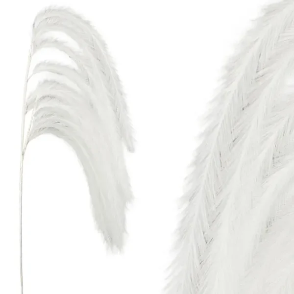 FOAM ΛΕΥΚΟ  ΠΟΥΠΟΥΛΟ ΚΡΕΜΑΣΤΟ Y146/92cm 12/120KIB