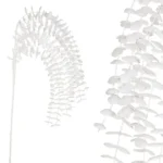 FOAM ΛΕΥΚΟ  ΕΥΚΑΛΥΠΤΟΣ ΚΡΕΜΑΣΤΟ Y130/72cm 6/60KIB