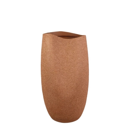 AITHERIUM.II ΔΙΑΚΟΣΜΗΤΙΚΟ ΒΑΖΟ 20.5x20.5x37.5 POLYRESIN ΚΕΡΑΜΙΔΙ