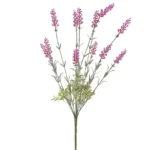 ΛΕΒΑΝΤΑ ΜΠΟΥΚΕΤΟ ΦΟΥΞ ΑΝΟΙΧΤΟ X10 Υ45cm. 24/144ΚΙΒ