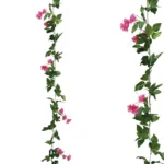 ΓΙΡΛΑΝΤΑ ΠΕΤΟΥΝΙΑ ΦΟΥΞ 220cm 150/ΚΙΒ