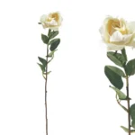 ΚΛΑΔΙ ΤΡΙΑΝΤΑΦΥΛΛΟ ΕΚΡΟΥ Υ62cm - 36/KIB