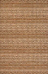 ΧΑΛΙ ΨΑΘΑ VAN 20622/X MULTI-BEIGE - 160εκ - Στρόγγυλο