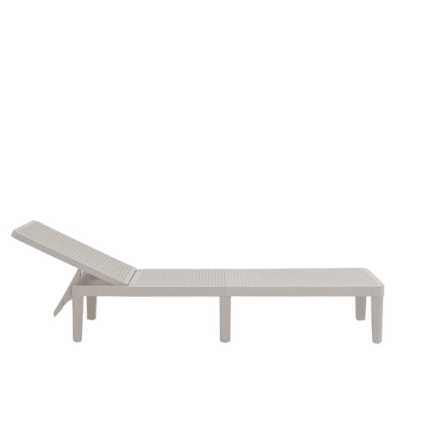 SEAGULL ΞΑΠΛΩΣΤΡΑ ΓΚΡΙ ΑΝΟΙΧΤΟ 191x55x30