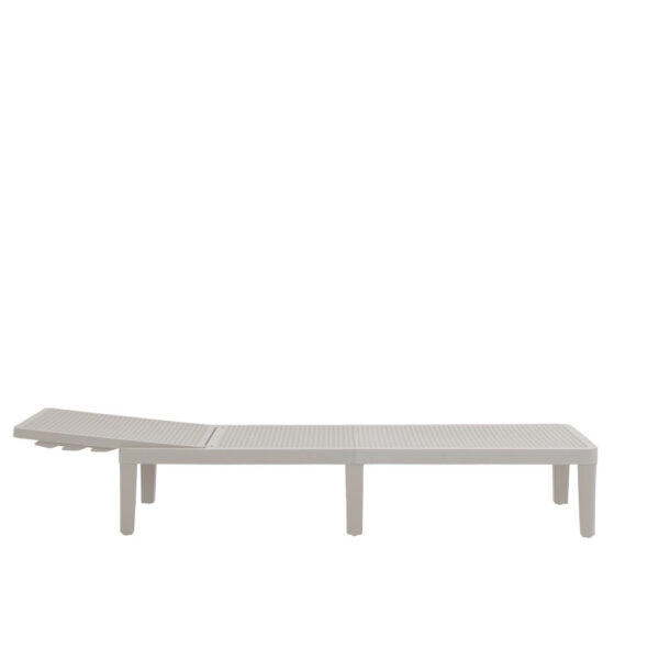SEAGULL ΞΑΠΛΩΣΤΡΑ ΓΚΡΙ ΑΝΟΙΧΤΟ 191x55x30