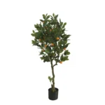 ΔΕΝΤΡΟ ΠΟΡΤΟΚΑΛΙΑ REAL TOUCH - Υ125cm 1/2ΚΙΒ