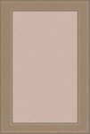 ΧΑΛΙ ΨΑΘΑ DECO 250/I UT6 HONEY - 200cm x 285cm