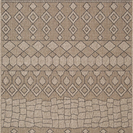 ΧΑΛΙ ΨΑΘΑ ZOLA 3724/Y A8W - 160cm x 230cm