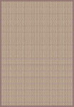 ΧΑΛΙ ΨΑΘΑ DECO 3787/Ε UT6 DARK HONEY - 067cm x 230cm
