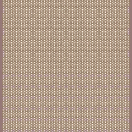 ΧΑΛΙ ΨΑΘΑ DECO 3787/Ε UT6 DARK HONEY - 160cm x 230cm