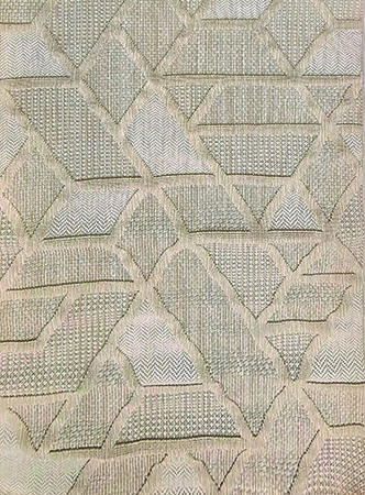 ΧΑΛΙ GIARDINO 49/BEIGE - 133cm x 190cm