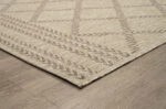 ΧΑΛΙ ETHNIK  2012C BROWN/CARAMEL BEIGE - 200X285