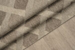 ΧΑΛΙ ETHNIK  203729C BROWN/CARAMEL BEIGE - 160X230