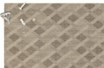 ΧΑΛΙ ETHNIK  203729C BROWN/CARAMEL BEIGE - 160X230