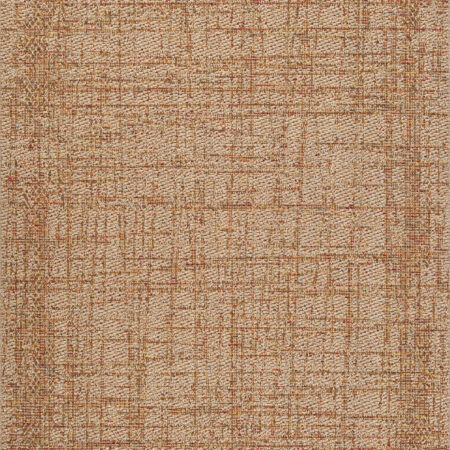 ΧΑΛΙ ΨΑΘΑ VAN 50010/D MULTI-BEIGE - 067cm x 210cm