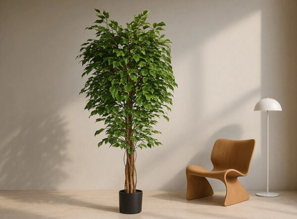 FICUS TREE NP230_210_UV  ΥΨΟΣ 210cm