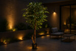 FICUS TREE NP5209_180  ΥΨΟΣ 180cm