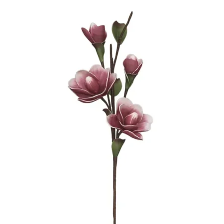 FOAM ΒΥΣΣΙΝΙ ΑΝΘΟΣ ΚΑΜΕΛΙΑ Χ6 40x85cm 12/120KIB