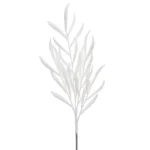 FOAM ΛΕΥΚΟ ΚΛΑΔΙ ΦΥΛΛΑ 65x115cm 12/120KIB