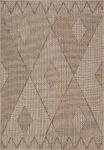 ΧΑΛΙ ΨΑΘΑ ZOLA 62001/W A8W - 160εκ - Στρόγγυλο
