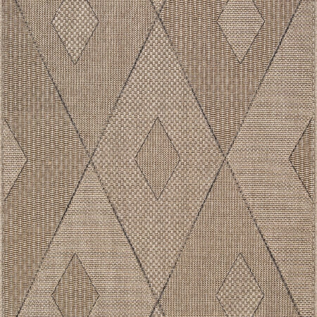 ΧΑΛΙ ΨΑΘΑ ZOLA 62001/W A8W - 160cm x 230cm