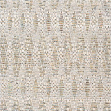 ΧΑΛΙ ΨΑΘΑ VAN 70170/X MULTI-CREAM - 160cm x 230cm