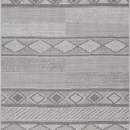 ΧΑΛΙ ΨΑΘΑ ZOLA 80660/J B5F - 160cm x 230cm