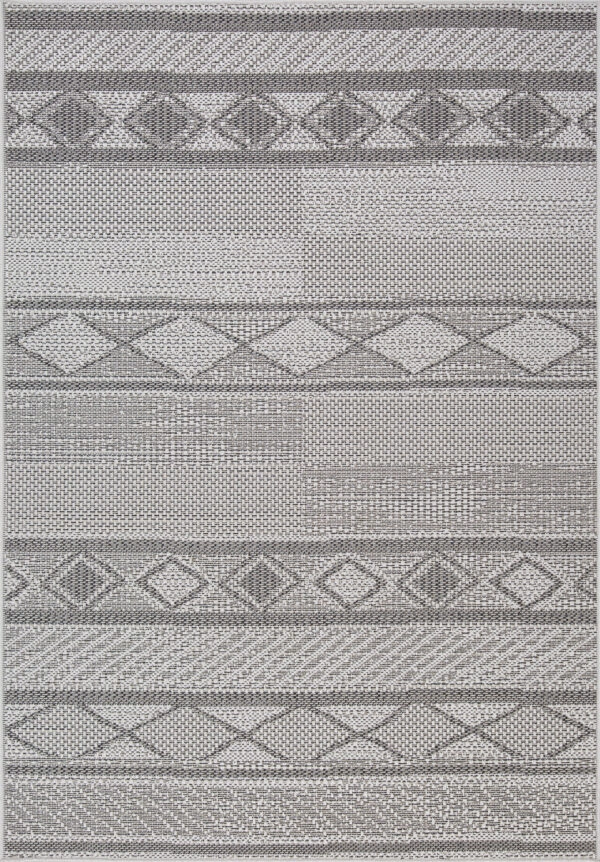 ΧΑΛΙ ΨΑΘΑ ZOLA 80660/J B5F - 160cm x 230cm