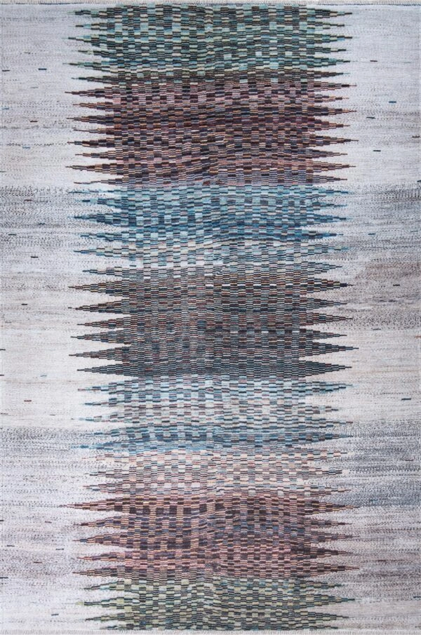 ΧΑΛΙ AURORA 9024 - 120cm x 170cm