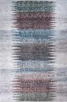 ΧΑΛΙ AURORA 9024 - 120cm x 170cm