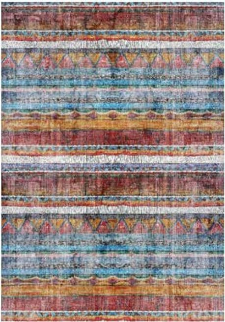 ΧΑΛΙ AURORA 9038 - 120cm x 170cm
