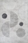 ΧΑΛΙ ΙCΟΝΙΚ 9447 - 150cm x 230cm