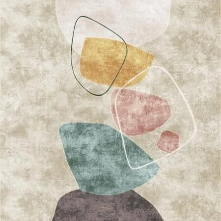 ΧΑΛΙ ΙCΟΝΙΚ 9452 - 150cm x 230cm