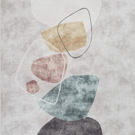ΧΑΛΙ ΙCΟΝΙΚ 9452 - 120cm x 170cm