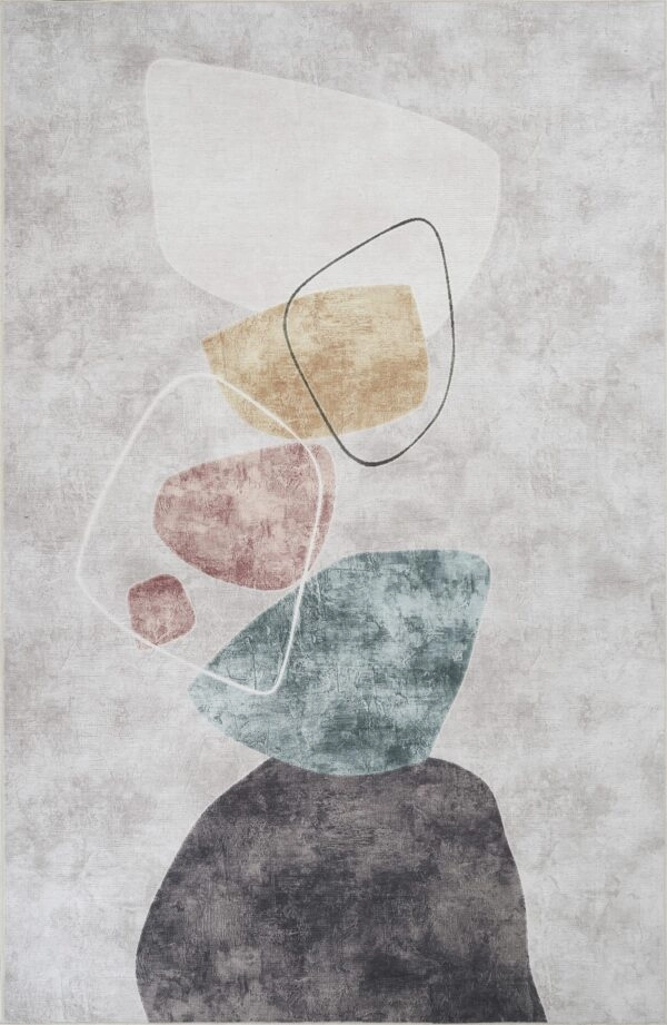 ΧΑΛΙ ΙCΟΝΙΚ 9452 - 080cm x 140cm