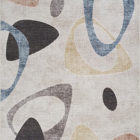 ΧΑΛΙ ΙCΟΝΙΚ 9453 - 150cm x 230cm