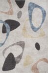 ΧΑΛΙ ΙCΟΝΙΚ 9453 - 080cm x 140cm