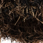 ΦΩΤΙΣΤΙΚΟ ΟΡΟΦΗΣ ORDEM HM4716 ΚΑΠΕΛΟ ΙΝΕΣ SISAL & ΜΠΑΝΑΝΑΣ-ΜΑΥΡΟ & ΦΥΣΙΚΟ Φ60εκ